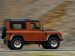 Land Rover Defender Fire Ice Editions Picture #22